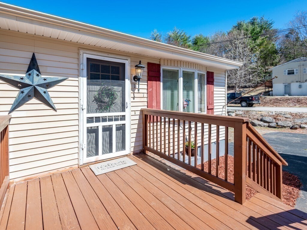 127 Dennison Cross Road Southbridge, MA 01550 - Photo 35 of 35 Gallery Image 35
