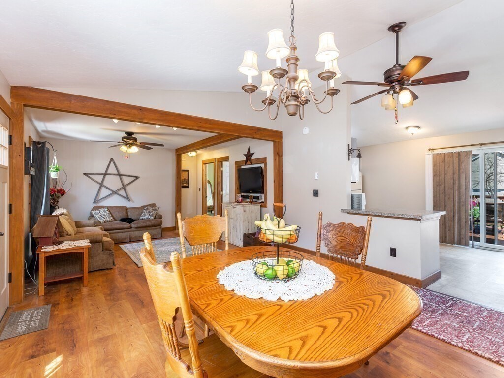 127 Dennison Cross Road Southbridge, MA 01550 - Photo 4 of 35 Gallery Image 4