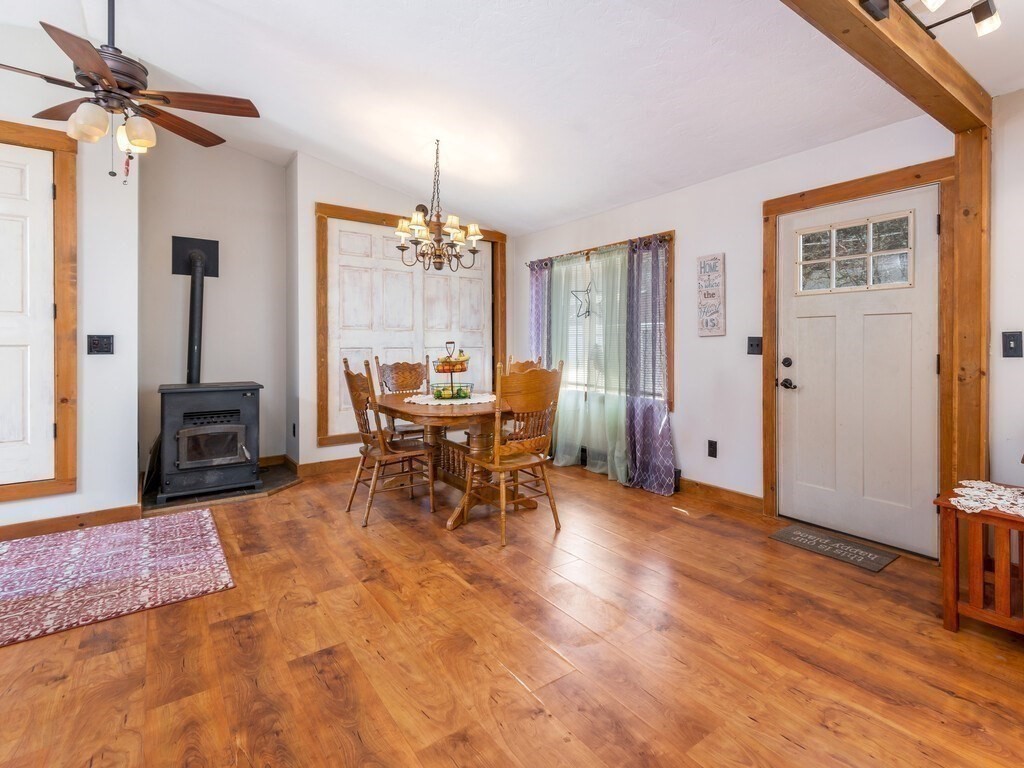 127 Dennison Cross Road Southbridge, MA 01550 - Photo 5 of 35 Gallery Image 5