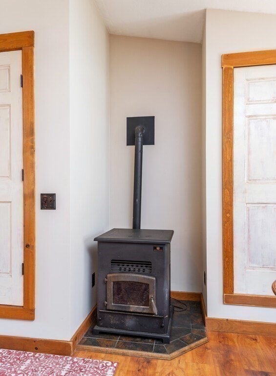 127 Dennison Cross Road Southbridge, MA 01550 - Photo 8 of 35 Gallery Image 8