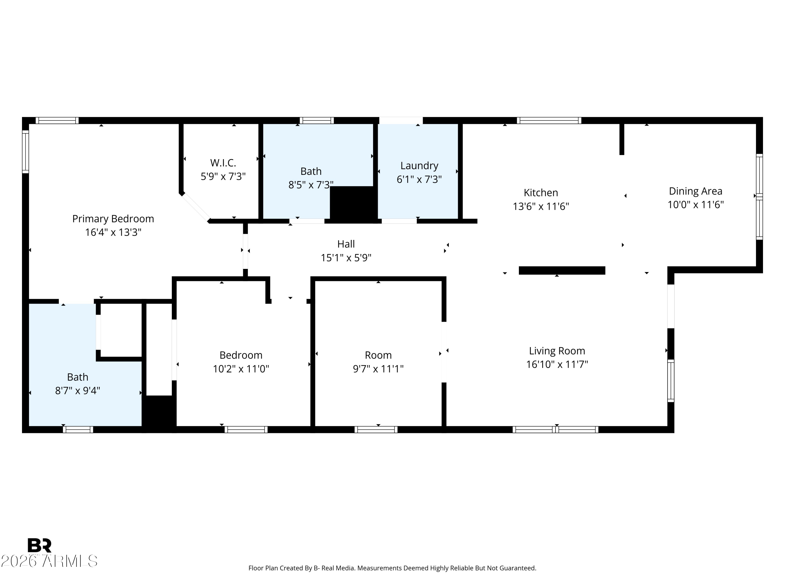201 South Greenfield Road, Unit 359 Mesa, AZ 85206 - Photo 23 of 23