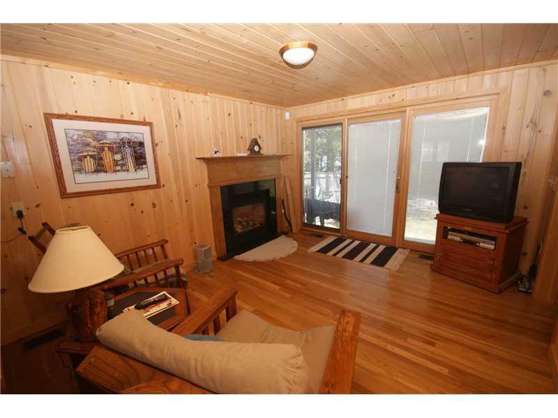 34 Sokokis Road Sebago, ME 04029 - Photo 25 of 35 Living Room.
