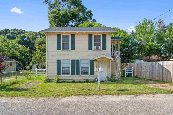 $125,000 | 4210 Gaffney Street, Pensacola, FL 32505