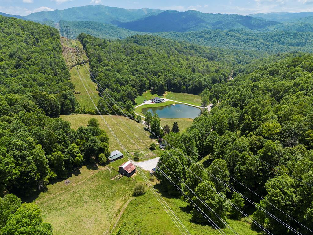 1651 Winding Stairs Road Topton, NC 28781 - Photo 57 of 100