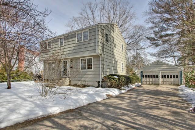 608 North Benson Road Fairfield, CT 06824 - Photo 1 of 1