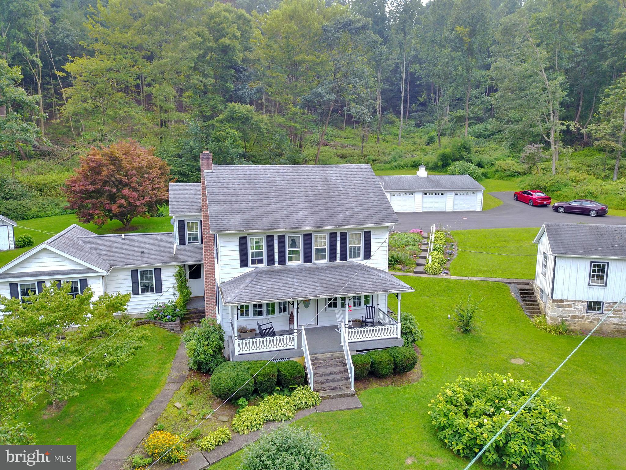19 Byers Road Liverpool, PA 17045 - Photo 1 of 59 Gallery Image 1