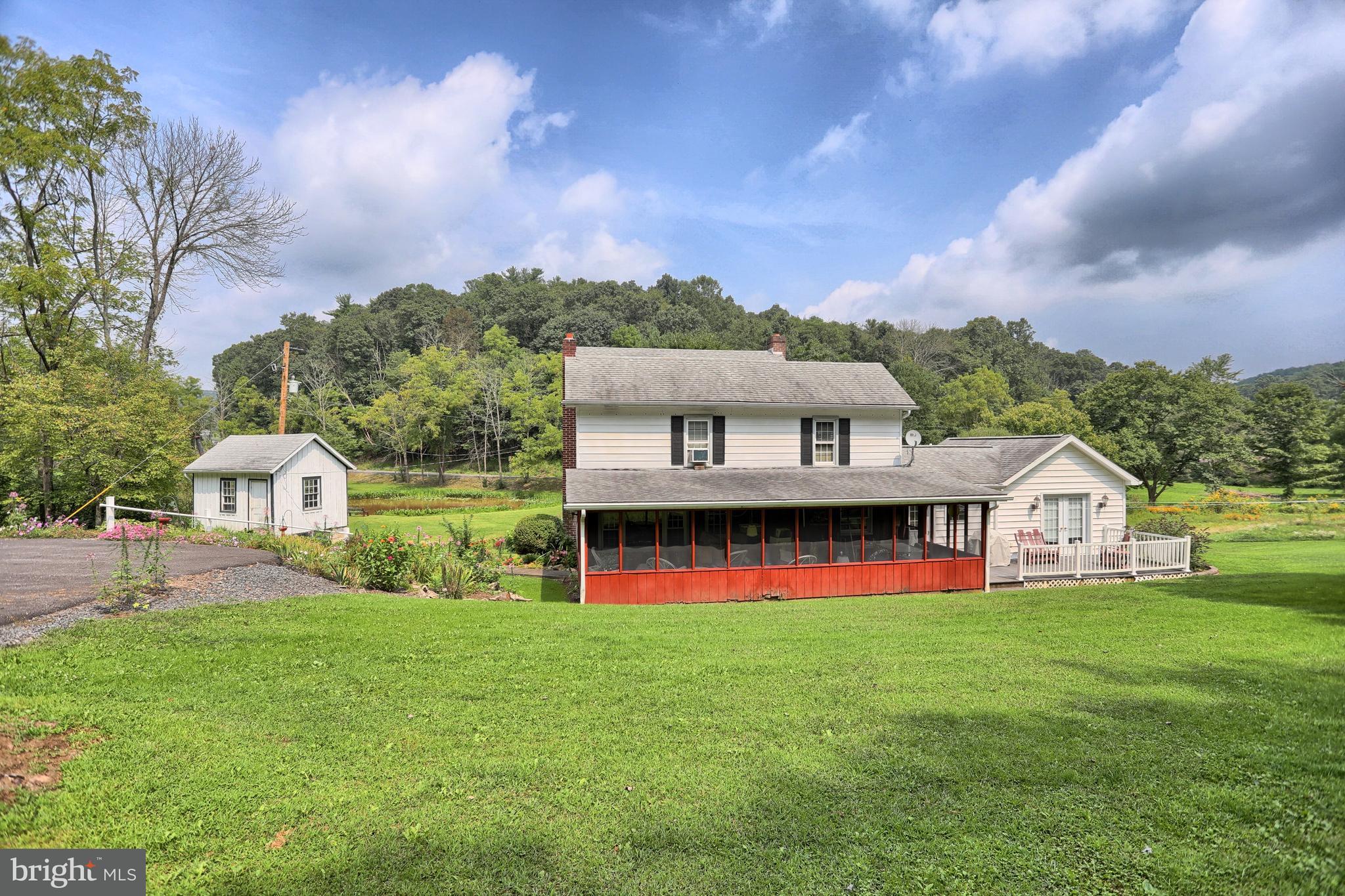 19 Byers Road Liverpool, PA 17045 - Photo 15 of 59 Gallery Image 15