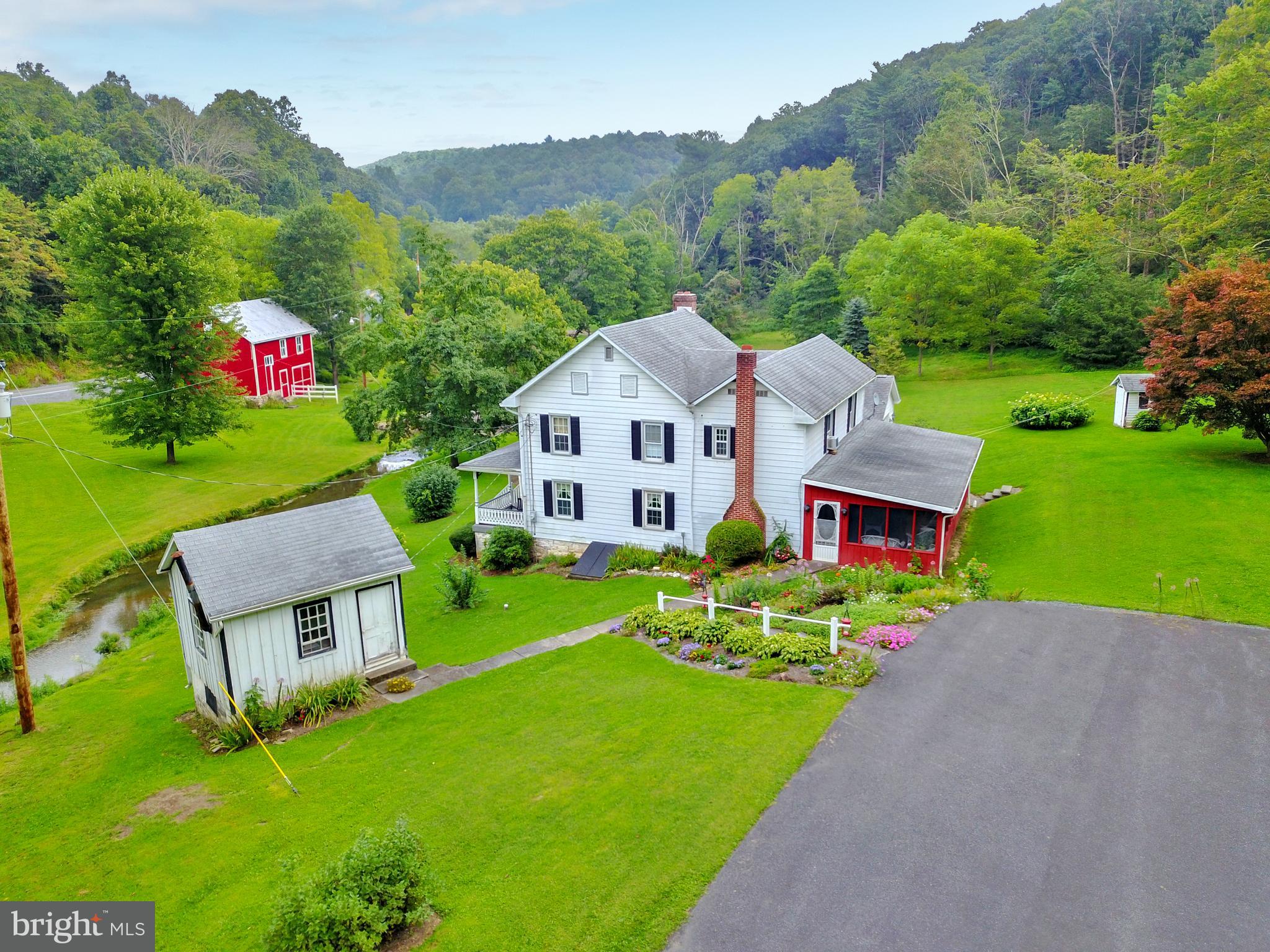 19 Byers Road Liverpool, PA 17045 - Photo 17 of 59 Gallery Image 17