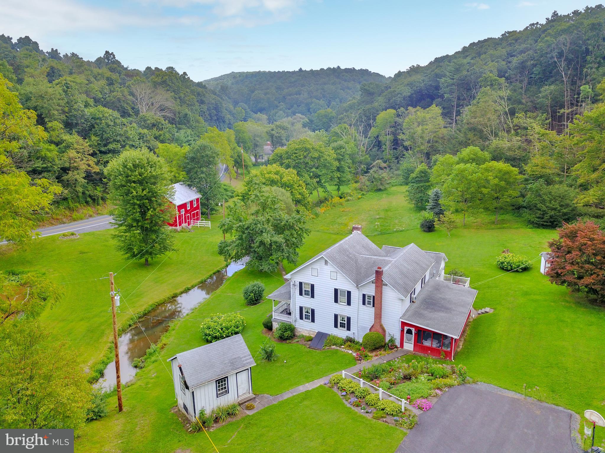 19 Byers Road Liverpool, PA 17045 - Photo 23 of 59 Gallery Image 23