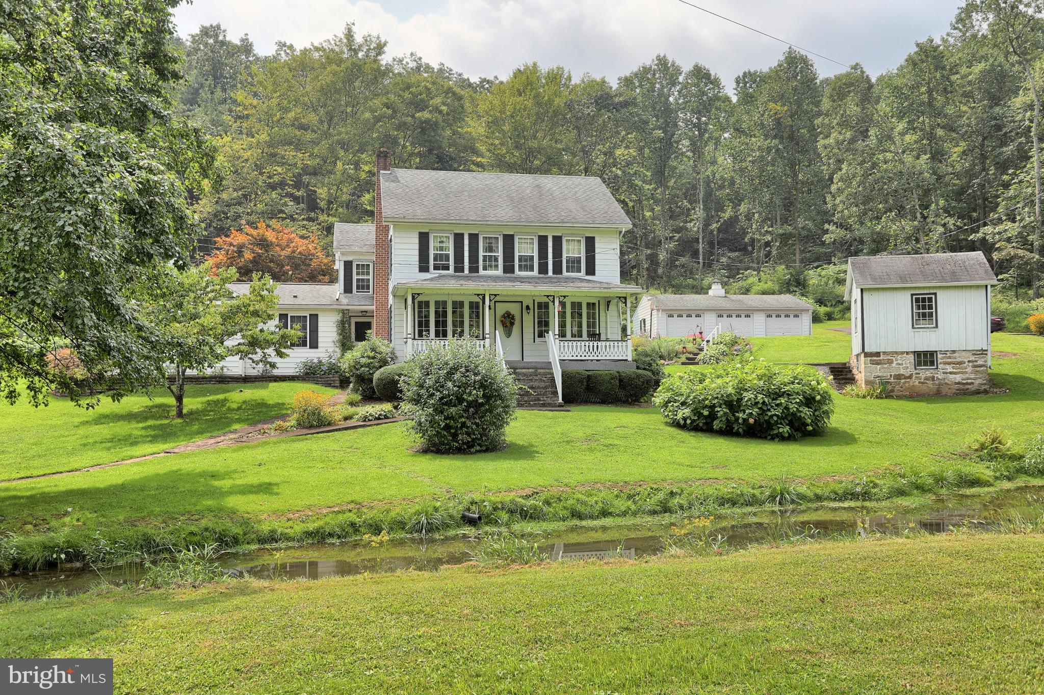 19 Byers Road Liverpool, PA 17045 - Photo 4 of 59 Gallery Image 4