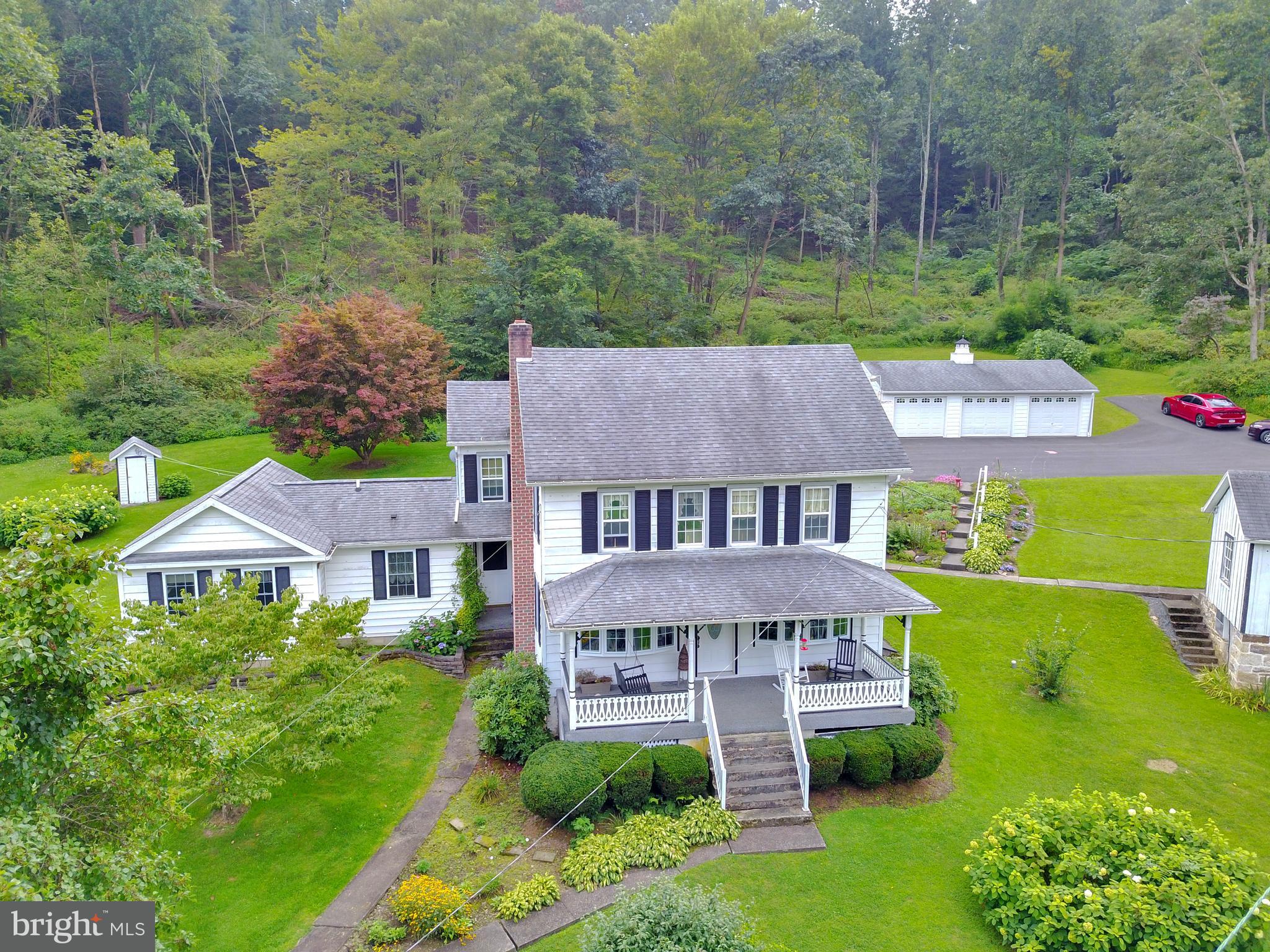 19 Byers Road Liverpool, PA 17045 - Photo 5 of 59 Gallery Image 5