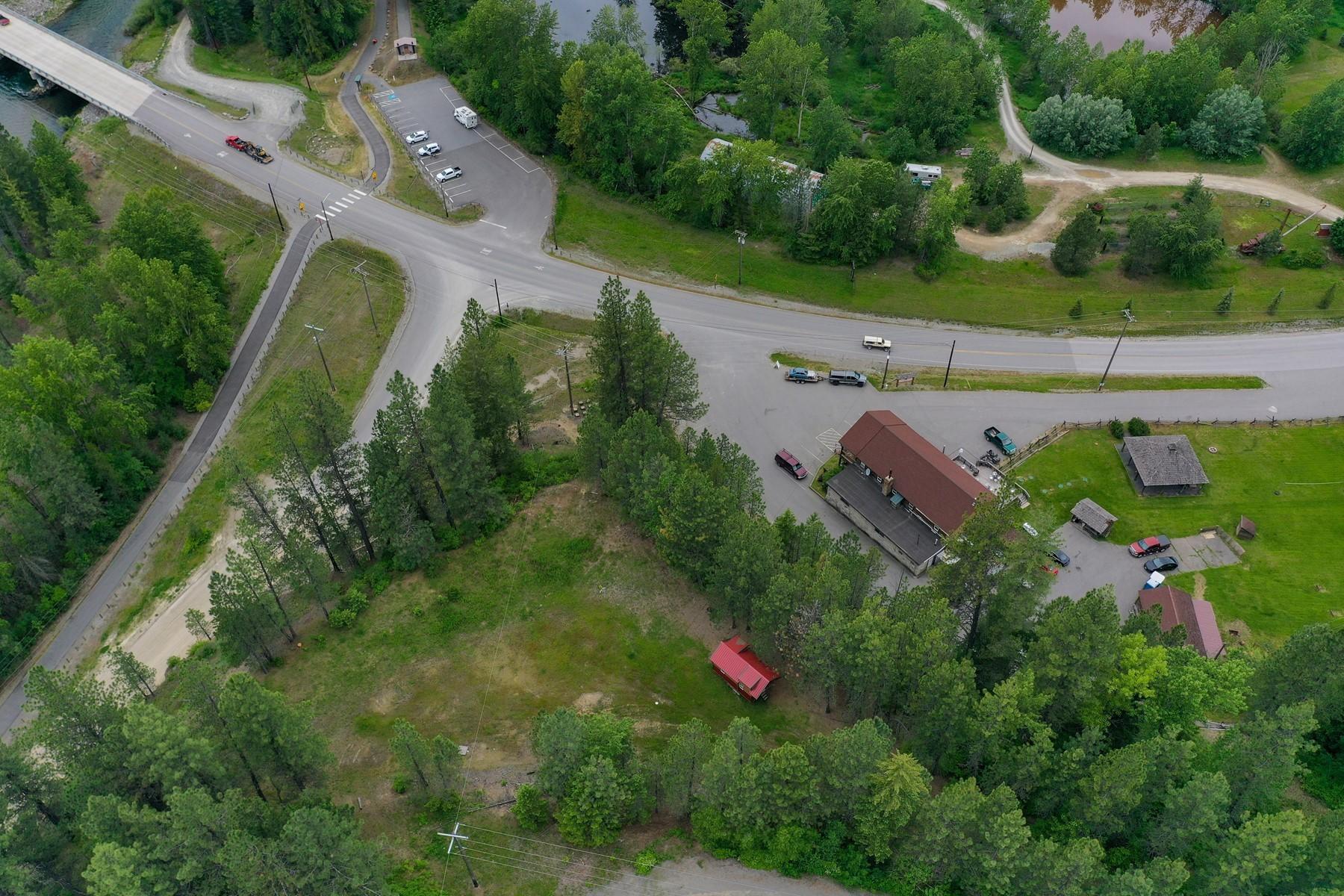 Nka Nka Coeur D'alene River Road Kingston, ID 83839 - Photo 28 of 30 Neighbors