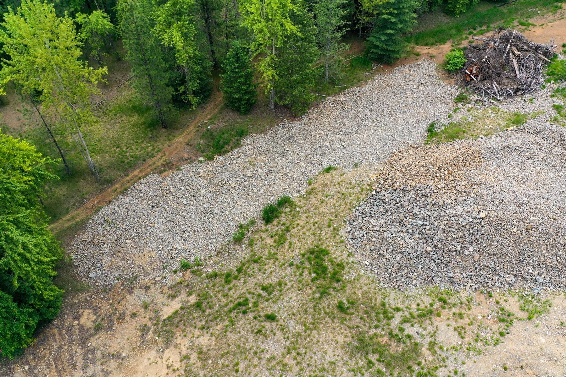 Nka Nka Coeur D'alene River Road Kingston, ID 83839 - Photo 10 of 30 Quarry Samples