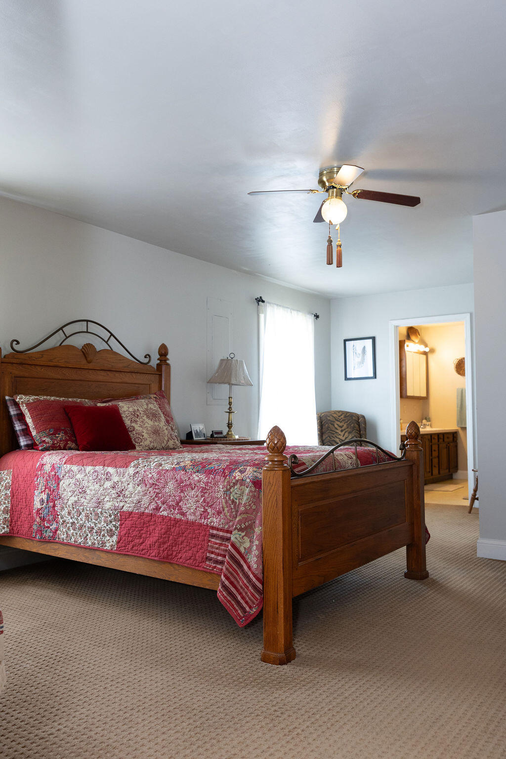 673 Crawford Bend Road Hillsboro, KY 41049 - Photo 9 of 32 Primary Bedroom