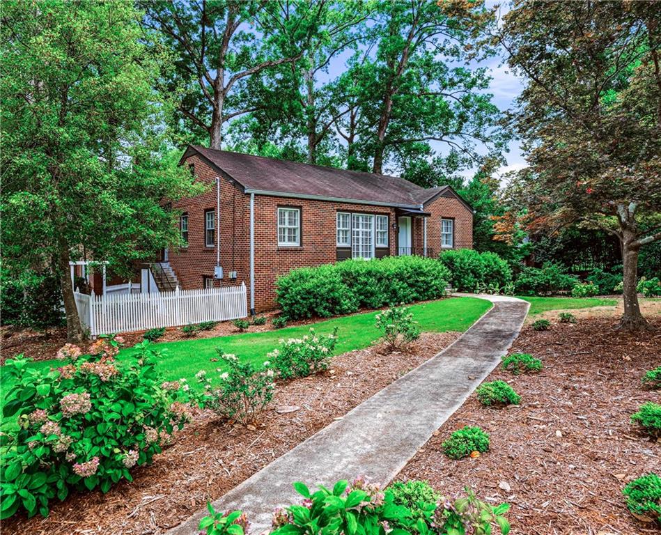 1893 North Decatur Road Atlanta, GA 30307 - Photo 1 of 34 Gallery Image 1