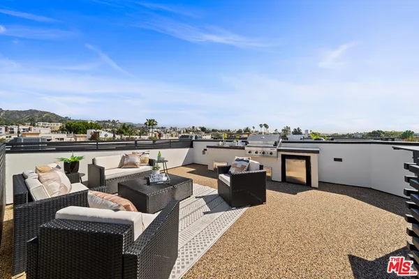 $1,795,000 | 1327 North Fuller Avenue, Unit 7309, Los Angeles, CA 90046
