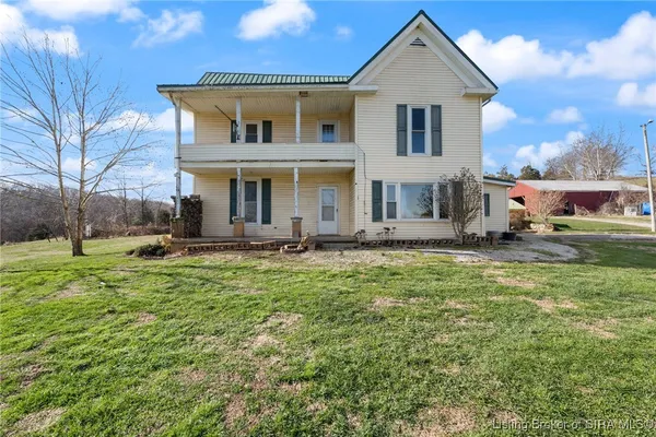$275,000 | 4804 East Tunnel Road, Marengo, IN 47140