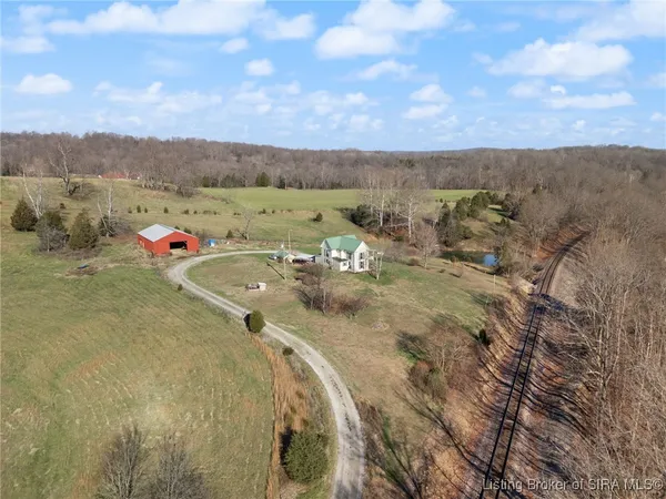 $275,000 | 4804 East Tunnel Road, Marengo, IN 47140
