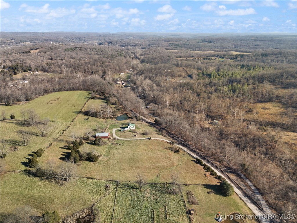 4804 East Tunnel Road Marengo, IN 47140 - Photo 16 of 58