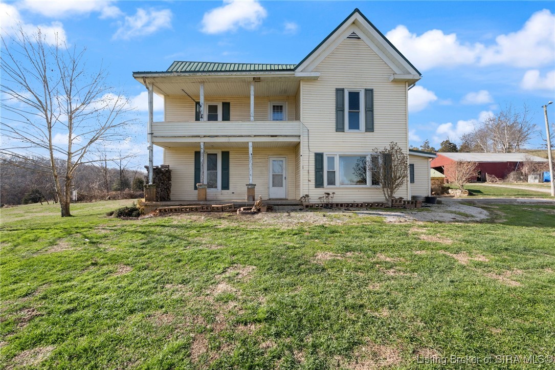 4804 East Tunnel Road Marengo, IN 47140 - Photo 2 of 58