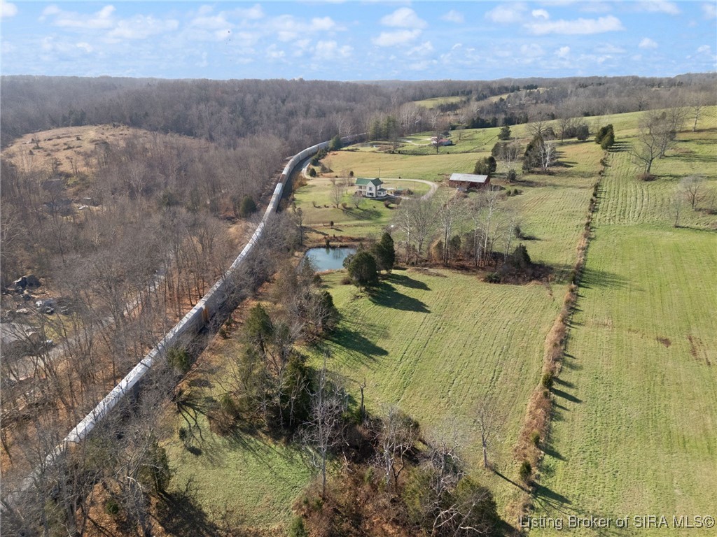 4804 East Tunnel Road Marengo, IN 47140 - Photo 21 of 58