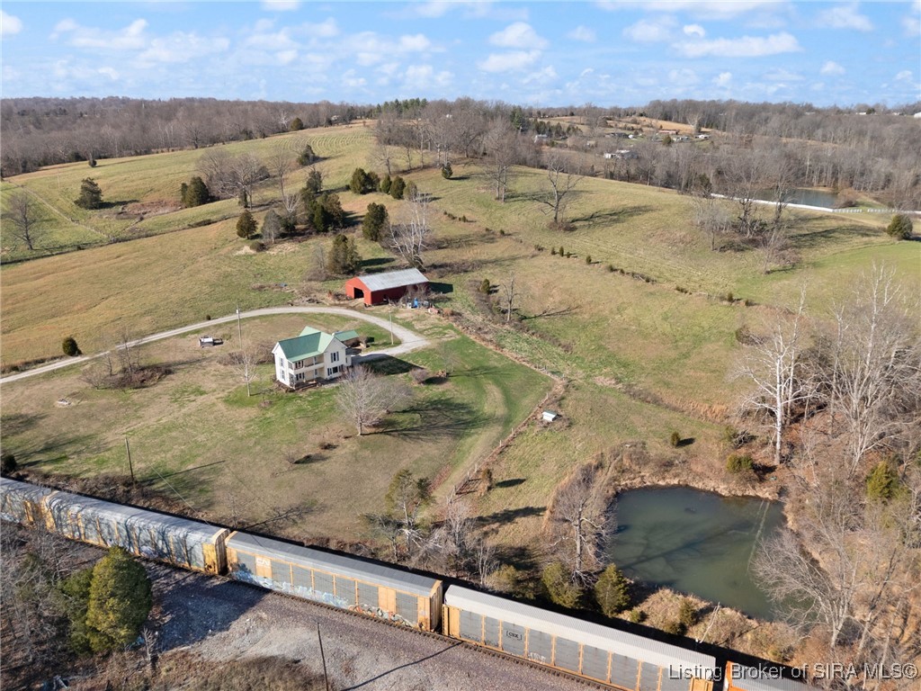 4804 East Tunnel Road Marengo, IN 47140 - Photo 22 of 58