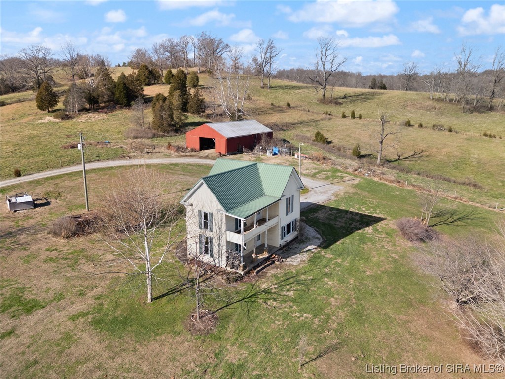 4804 East Tunnel Road Marengo, IN 47140 - Photo 24 of 58