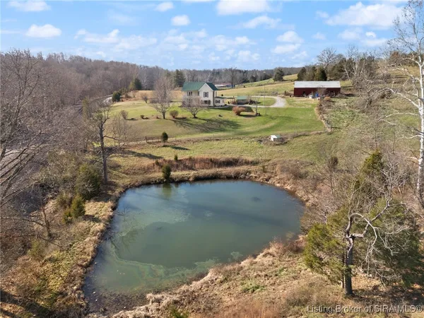 $275,000 | 4804 East Tunnel Road, Marengo, IN 47140