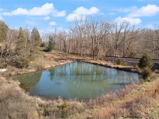 $299,000 | 4804 East Tunnel Road, Marengo, IN 47140