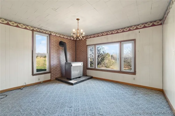 $275,000 | 4804 East Tunnel Road, Marengo, IN 47140