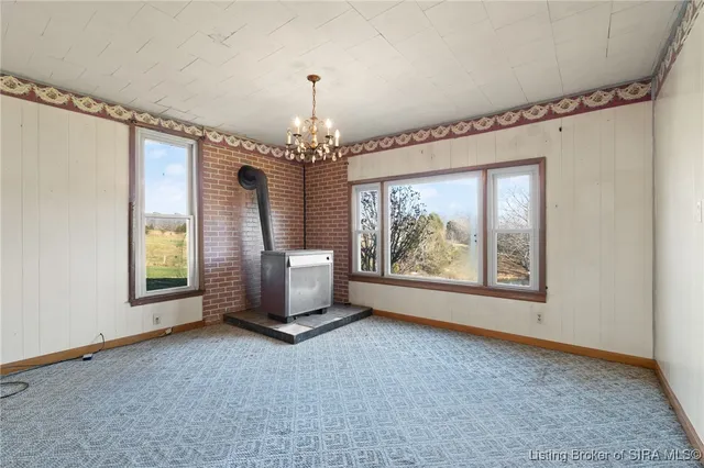 $299,000 | 4804 East Tunnel Road, Marengo, IN 47140