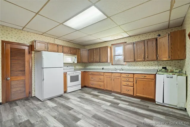 $299,000 | 4804 East Tunnel Road, Marengo, IN 47140