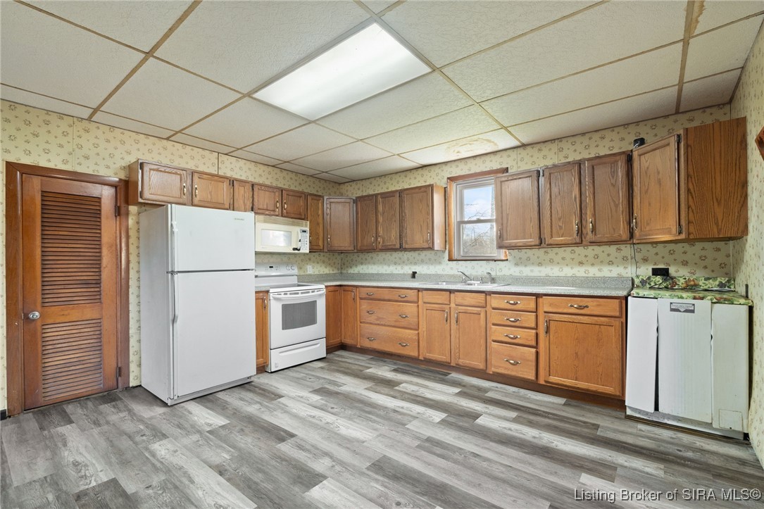 4804 East Tunnel Road Marengo, IN 47140 - Photo 33 of 58