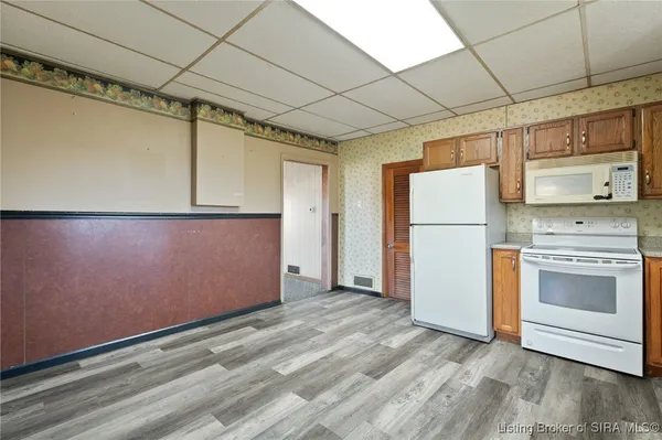 $275,000 | 4804 East Tunnel Road, Marengo, IN 47140