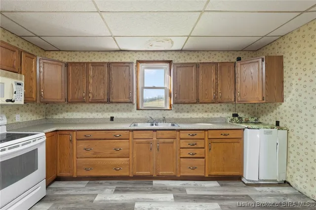 $299,000 | 4804 East Tunnel Road, Marengo, IN 47140