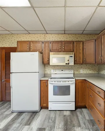 $275,000 | 4804 East Tunnel Road, Marengo, IN 47140