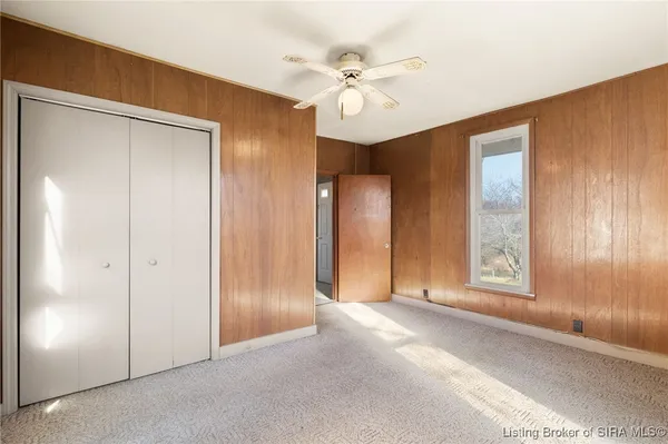 $275,000 | 4804 East Tunnel Road, Marengo, IN 47140