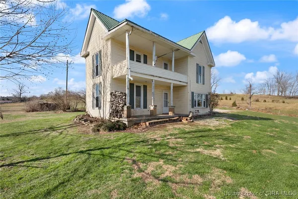 $275,000 | 4804 East Tunnel Road, Marengo, IN 47140