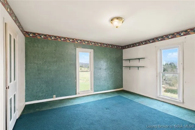 $299,000 | 4804 East Tunnel Road, Marengo, IN 47140