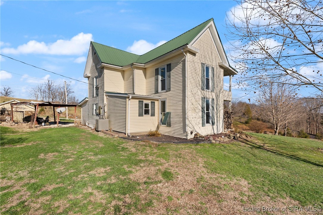 4804 East Tunnel Road Marengo, IN 47140 - Photo 6 of 58