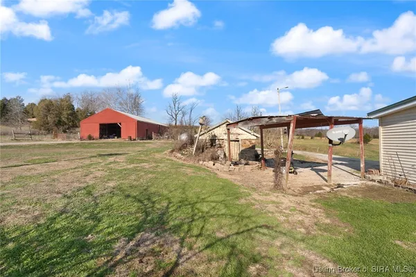 $275,000 | 4804 East Tunnel Road, Marengo, IN 47140