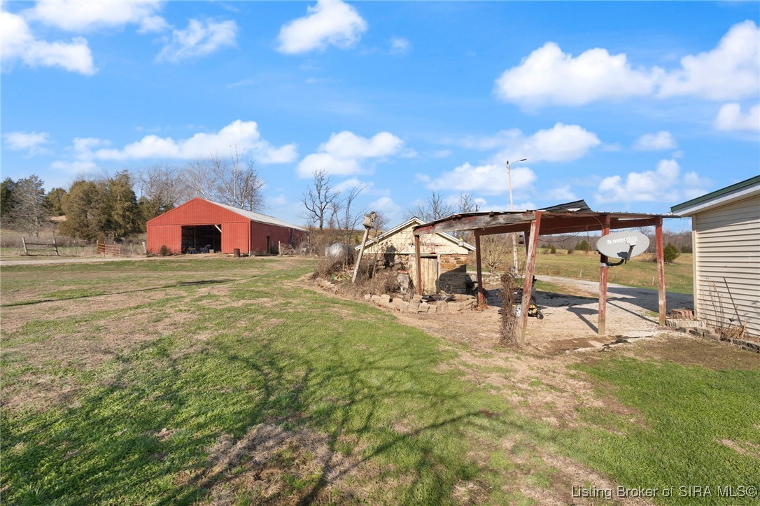 4804 East Tunnel Road Marengo, IN 47140 - Photo 7 of 58