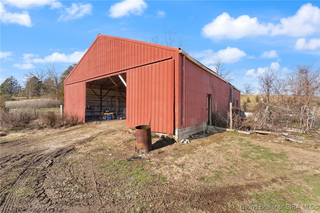 4804 East Tunnel Road Marengo, IN 47140 - Photo 8 of 58