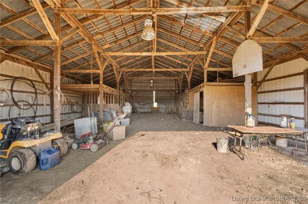 $275,000 | 4804 East Tunnel Road, Marengo, IN 47140
