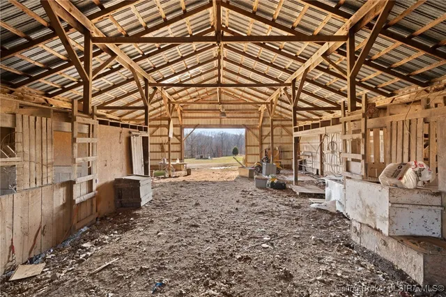 $299,000 | 4804 East Tunnel Road, Marengo, IN 47140