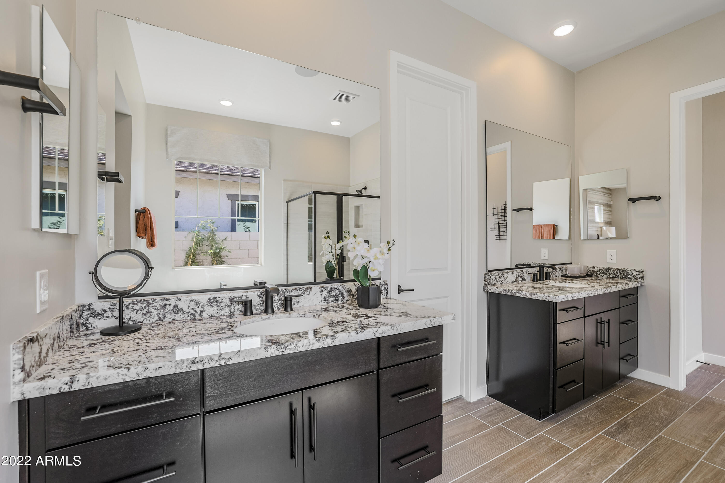 23021 East Maya Road Queen Creek, AZ 85142 - Photo 11 of 22 MATPHX_MEG_Calrosa_OwnersBath