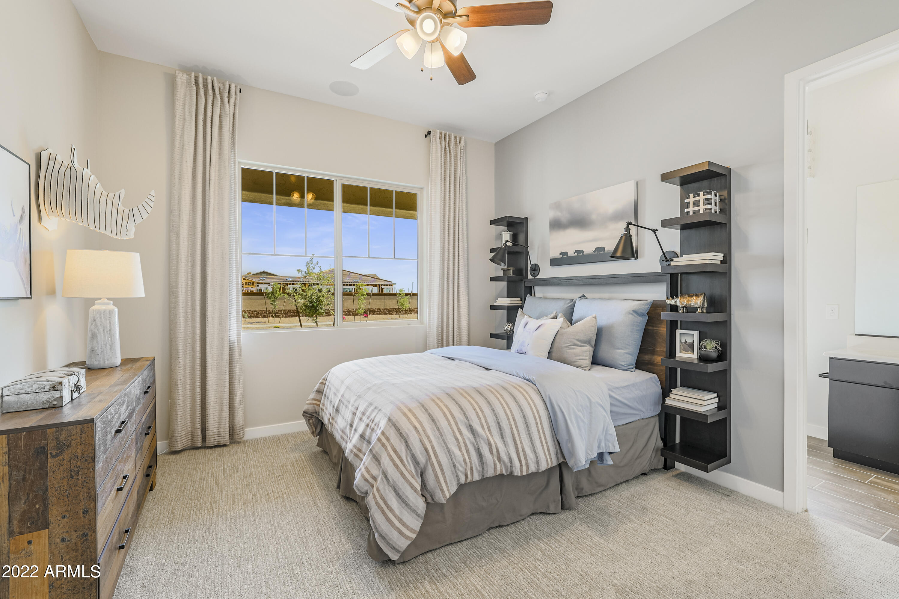 23021 East Maya Road Queen Creek, AZ 85142 - Photo 13 of 22 MATPHX_MEG_Calrosa_Bed3