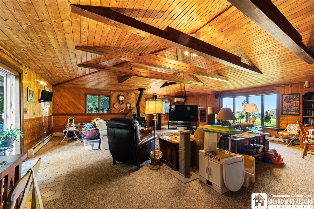 9159 Skinner Road Arkwright, NY 14063 - Photo 31 of 49 Gallery Image 31