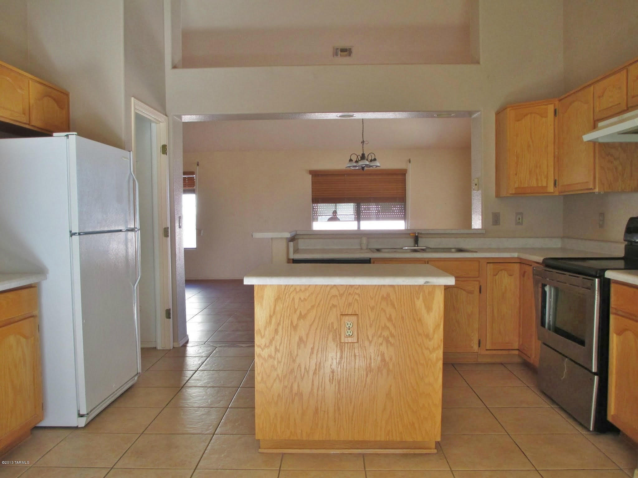 2116 Jacana Loop Tucson, AZ 85745 - Photo 17 of 35