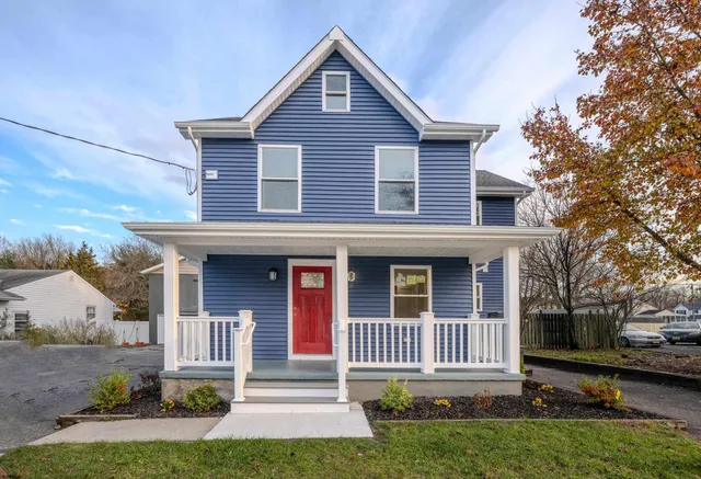 $499,900 | 520 Fairview Avenue, Hammonton, NJ 08037